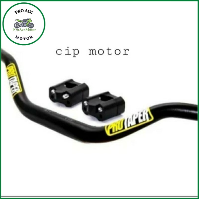 Stang Fatbar CNC Nmax Xmax Cb 150 R Vixion Klx Crf Universal motor