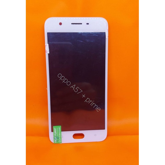 LCD OPPO A57 like new