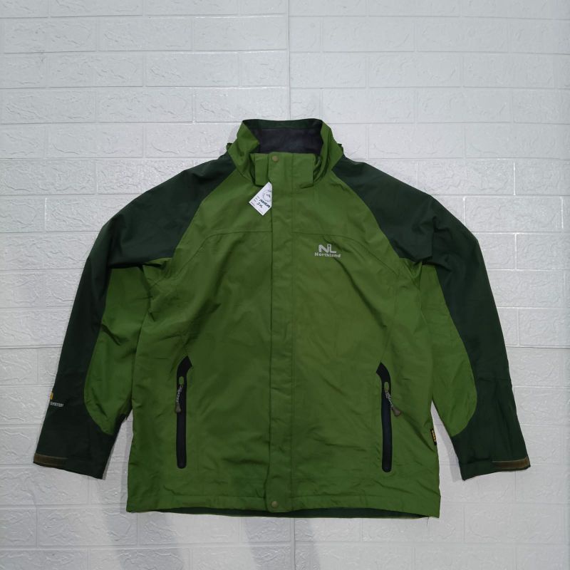 Jaket Original Northland