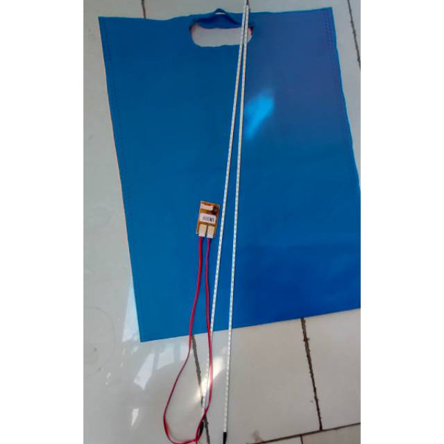LED lampu backlight pengganti CCFL 530 mm