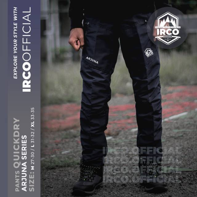 Paling Baru Celana  Gunung Wanita Shopee Jalen Blogs