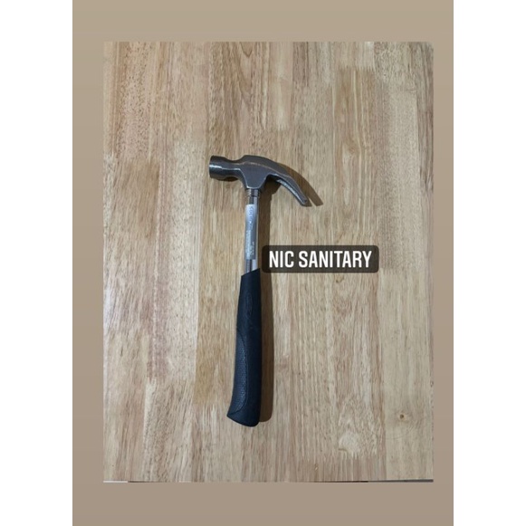 Palu kambing SOLIGEN 16 OZ gagang besi SOLIGEN