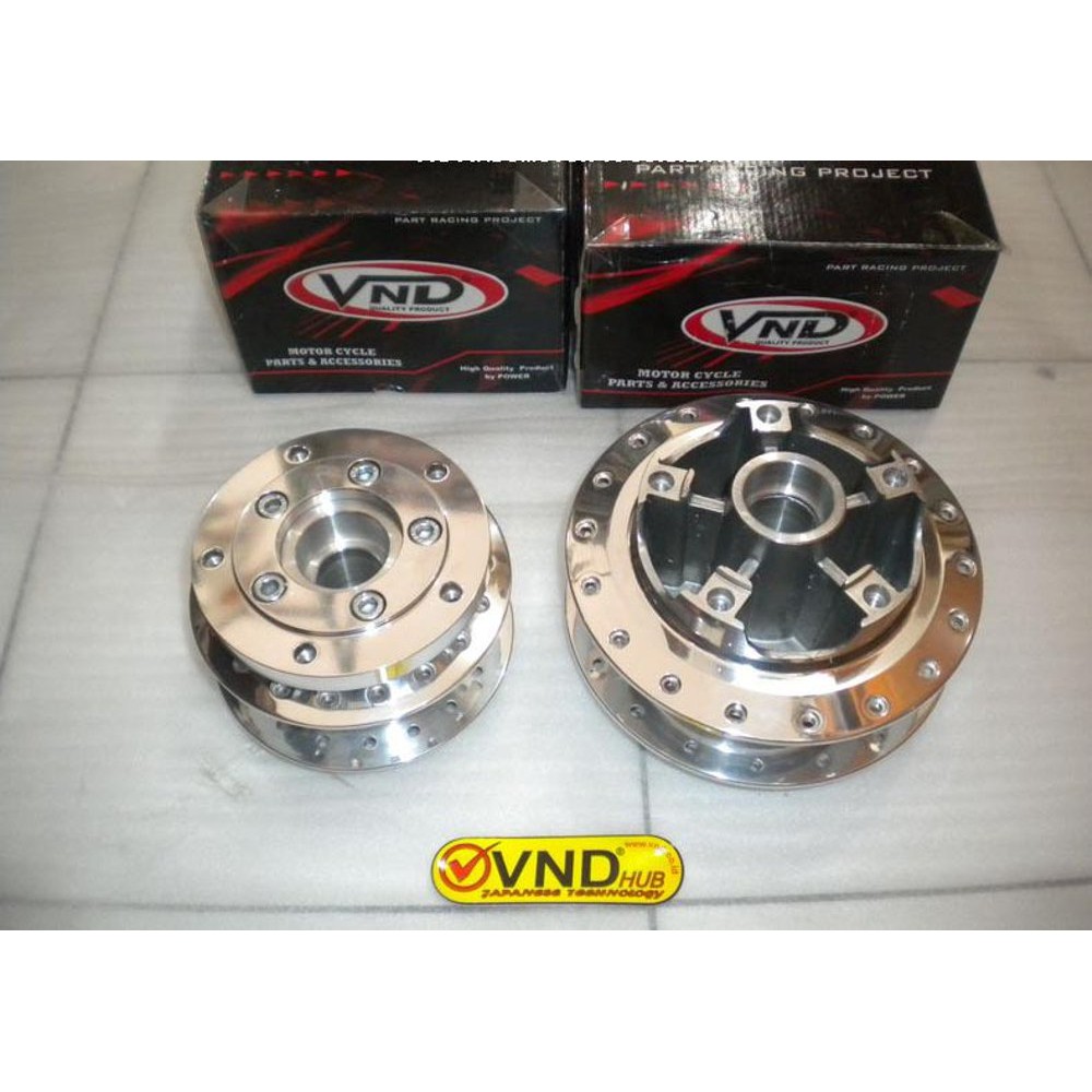 Tromol New Vixion VND Tromol Set New Vixion VND Tromol Se cod 13