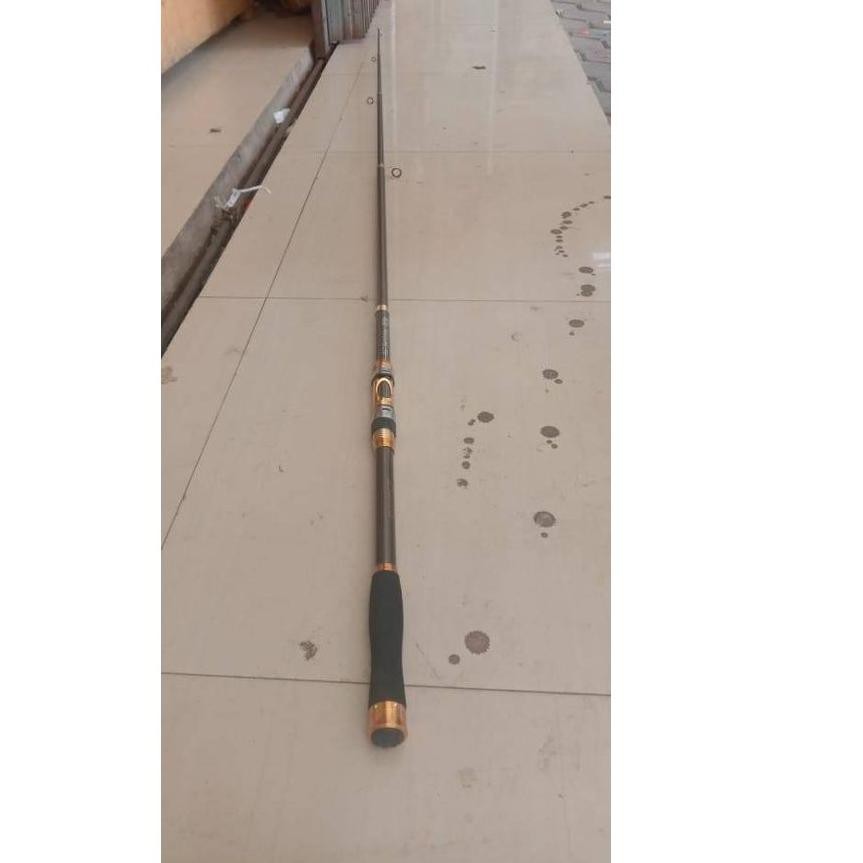 ۞ Set Joran Pancing Laut Kekuatan 20kg Joran Pancing 210cm Reel DB6000 DI SHOPEE ✺