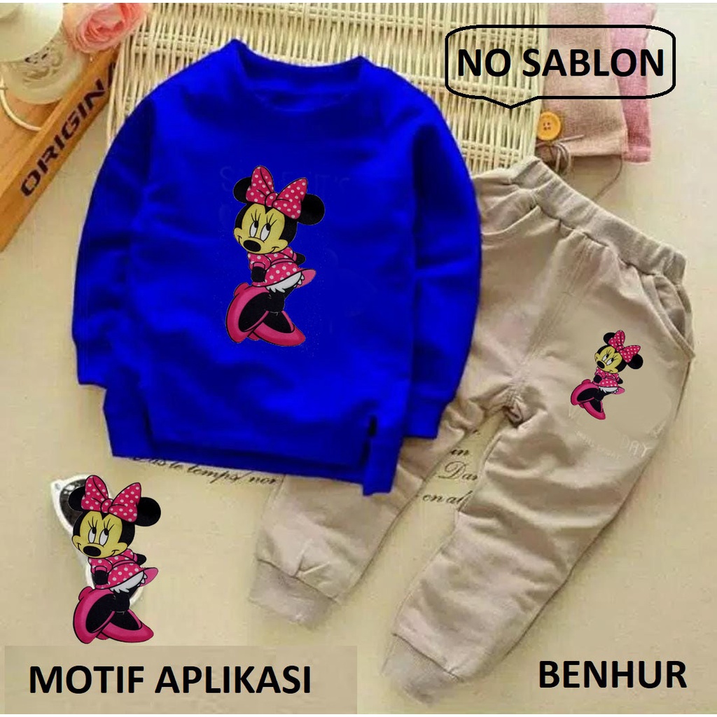 BO - SETELAN BEAUTY / SETELAN ANAK / SETELAN TERLARIS / PAKAIAN ANAK / FASHION ANAK / SETELAN TERBARY