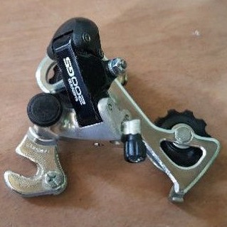 Rear Derailleurs RD Sepeda Shimano 200 GS Japan NOS Vintage