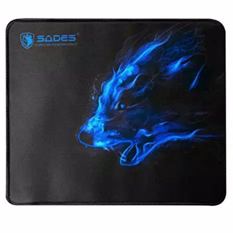 mousepad gaming sades