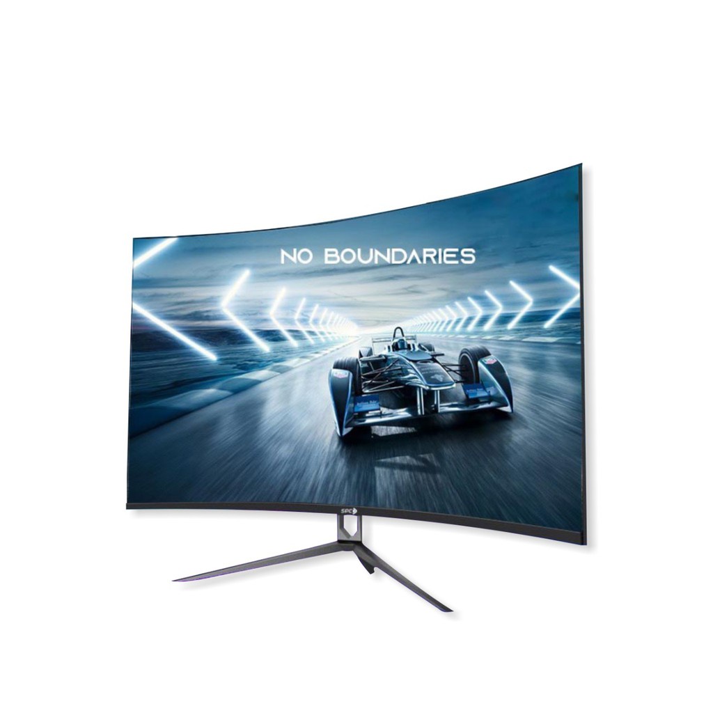LED Monitor Gaming SPC PRO SM-32HD Curve 32 Inch 144Hz Full HD HDMI DP
