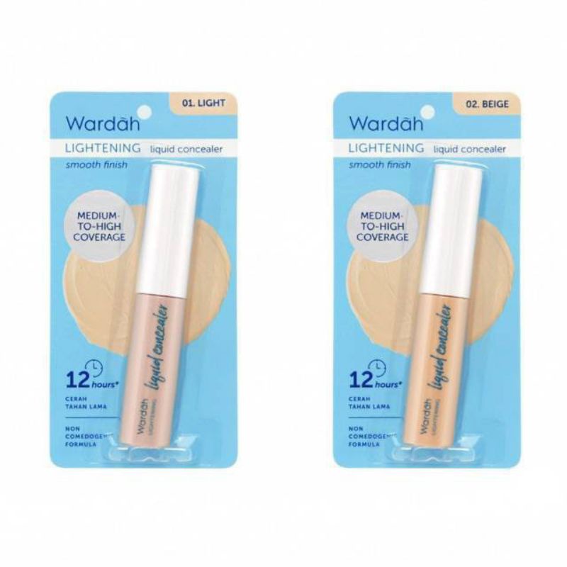 Wardah Concealer