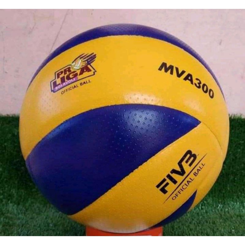 Bola voli mikasa mva300 premium