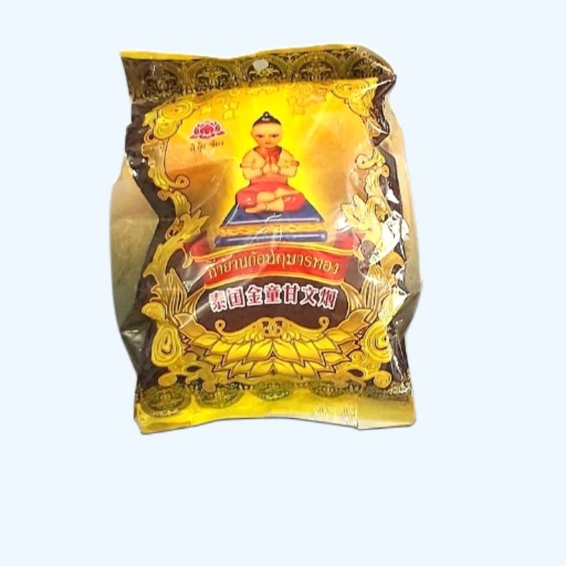 Menyan Madu Mangkok Hitam Golden Boy Thailand