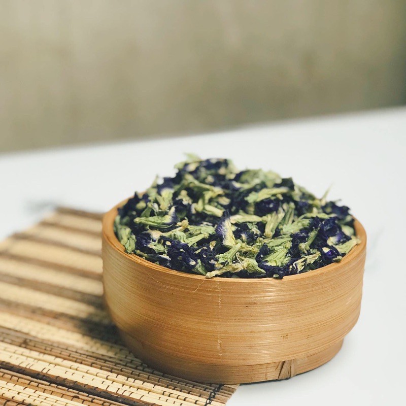 

Teh bunga telang