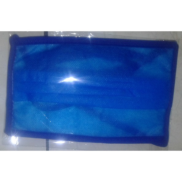 

Penutup Mulut Spunbond Isi 12 kwalitas Oke