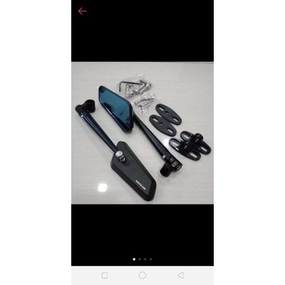 Spion Model Rizoma.nmax.pcx.vario125/150.R15/25.cbr150/250.ninja 150/fi.baet.mx.vixion-Mdl rizoma kc biru