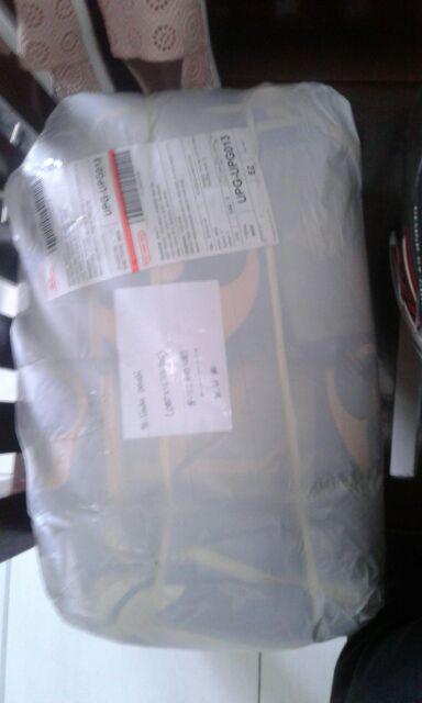 Fata - Bed Cover New Motif Size King 180x200 - Size Queen 160x200