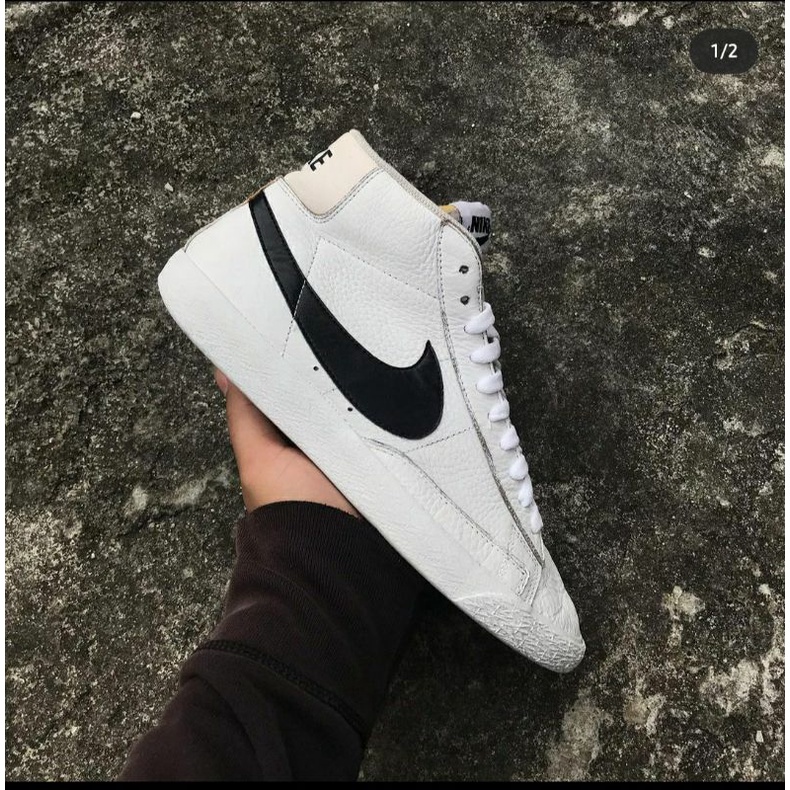 NIKE BLAZZER RETRO SECOND