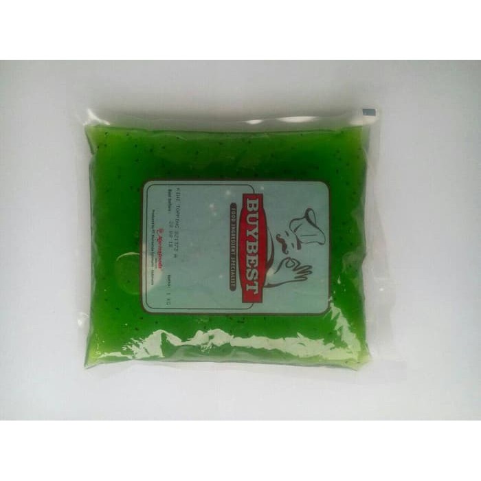 

Topping kiwi Mariza 1 kg