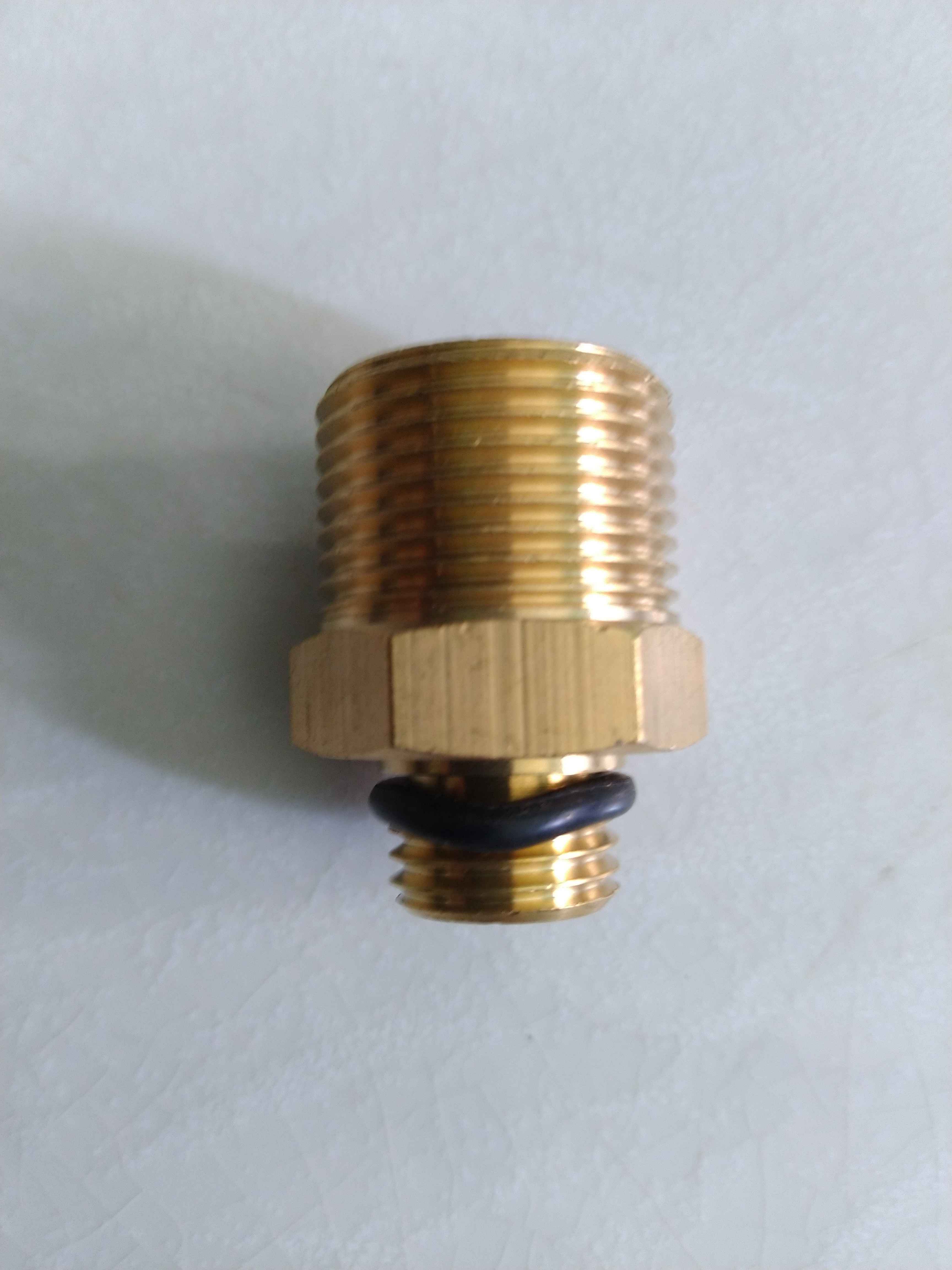 Adapter Foam Lance Snow Gun Semprotan Salju Lakoni Laguna 70 Daytona