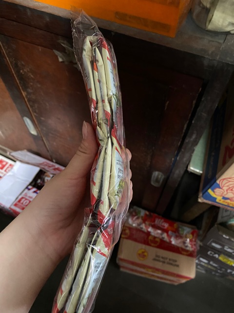SAMBAL TERASI ULEG FINNA (PACK)