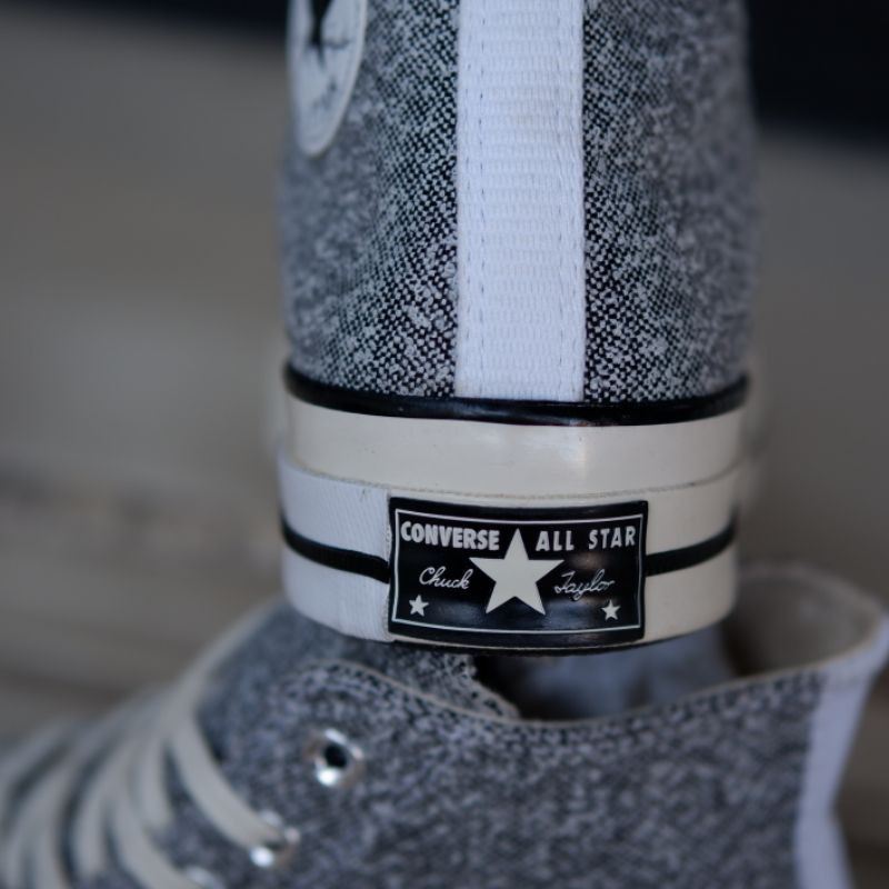 Converse Chuck Taylor 1970s Hi (SAMPLE) CT 70 CT 70s