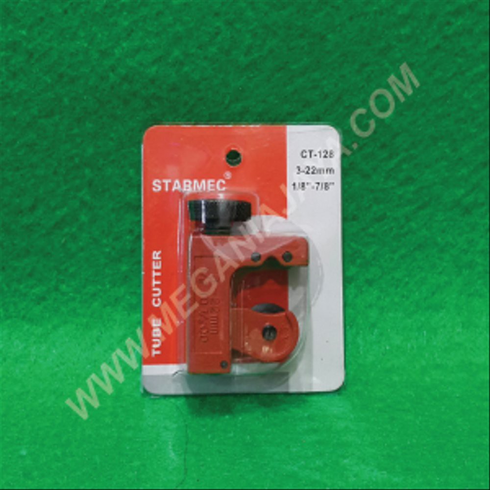 

Jual Tube Cutter CT-128 Berkualitas