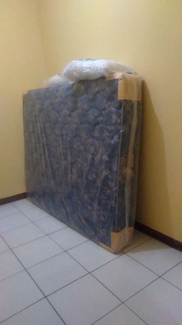 Bantal Dan Guling Dacron Lovely (promo Harga)