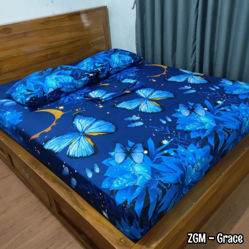 SPREI MOTIF GRACE