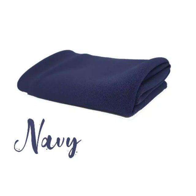 BERGO MARYAM DIAMOND STRECTH BERGO MURAH HARGA GROISR-Navy