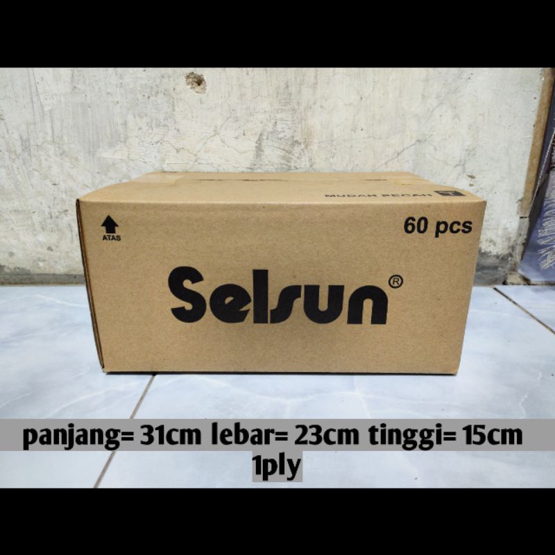 

KARDUS/KARDUS PACKING/BOX KARDUS