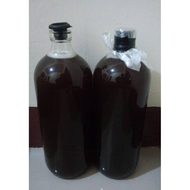 

Madu lebah asli 1 Liter