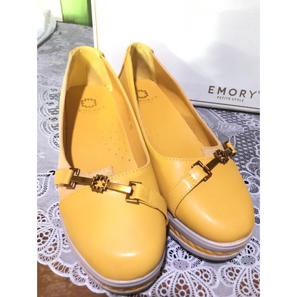 SEPATU WANITA EMORY ORIGINAL PATITE STYLE