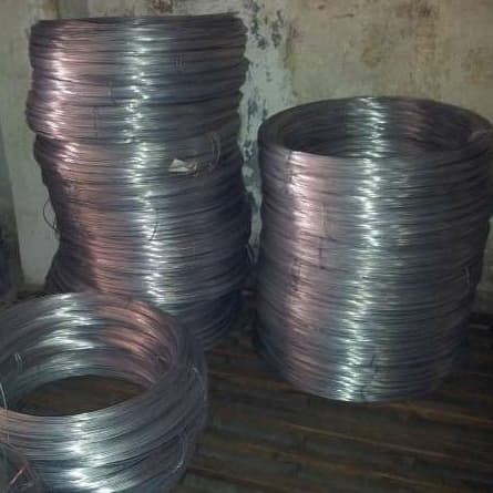 Kawat Ikat BWG10 BWG 10 / 3.2mm 3.2 mm Galvanis