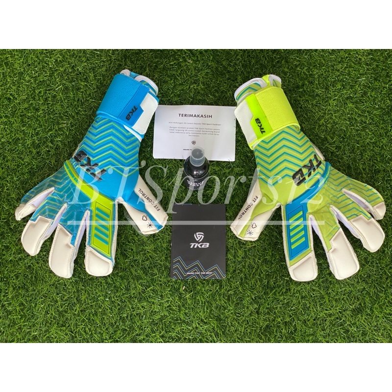 Tkb gloves clearance