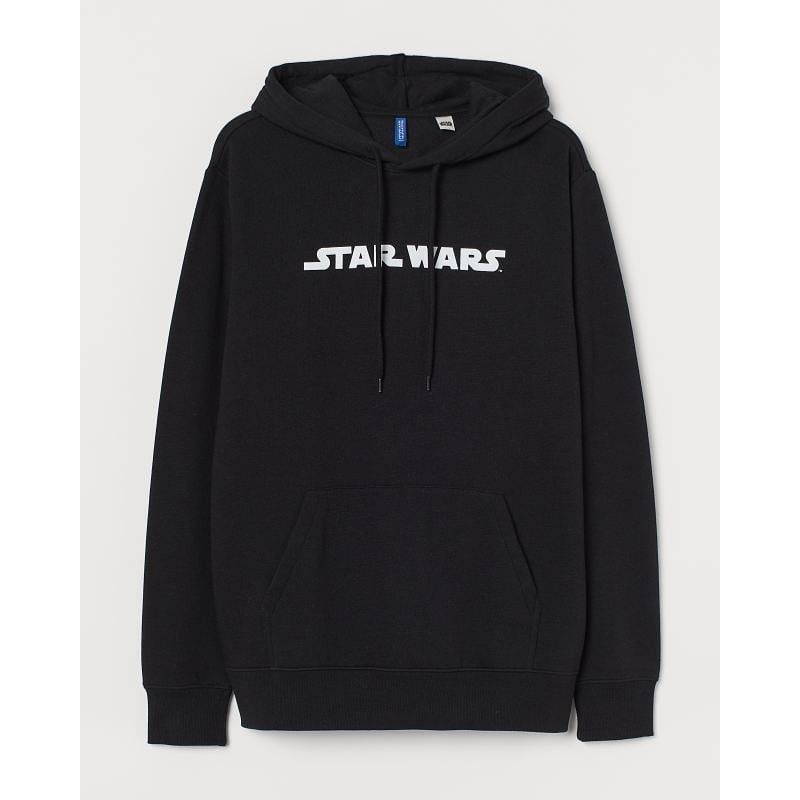 Hoodie Hnm Starwars original full tag