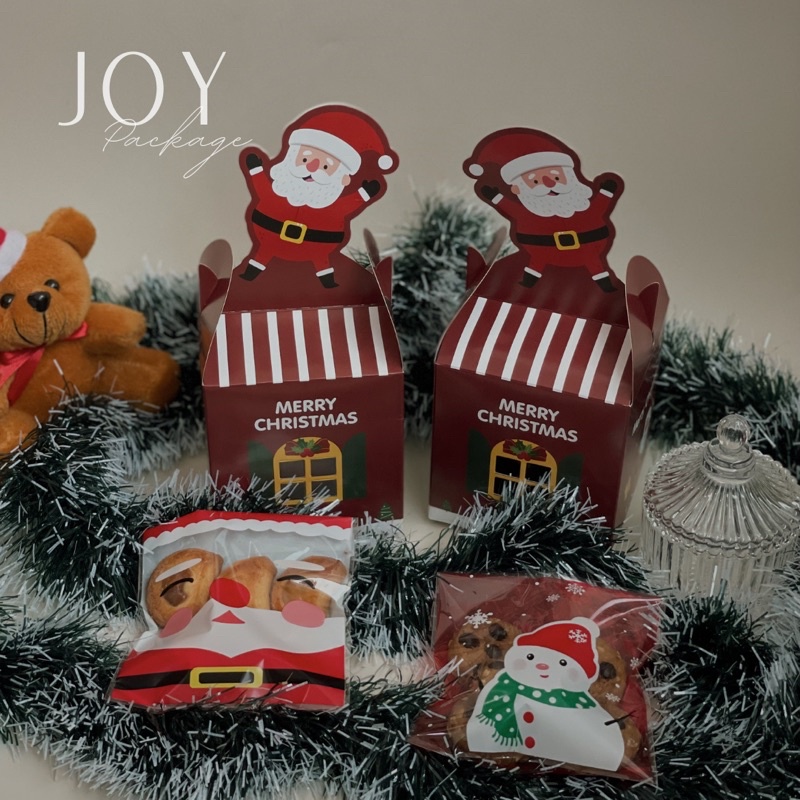 

JOY Christmas Hampers
