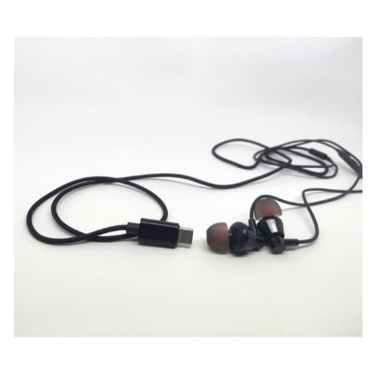 Headset Hi-Res Type C 32 bits DAC HiFi Pure Clarity Superior Sound PC3