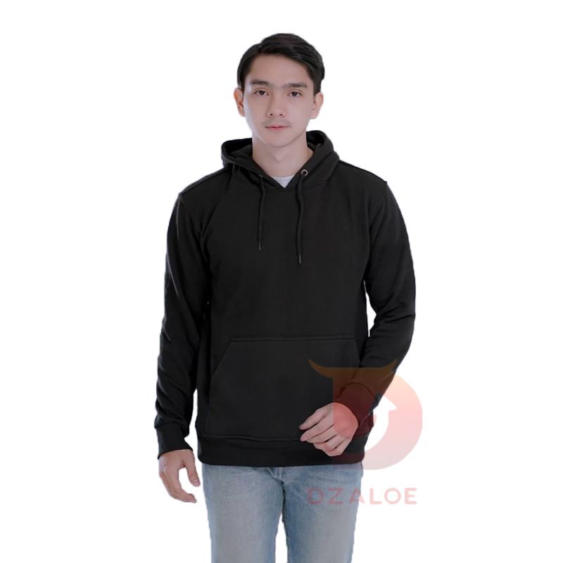 Sweater Hoodie Polos Pria & Wanita Keren
