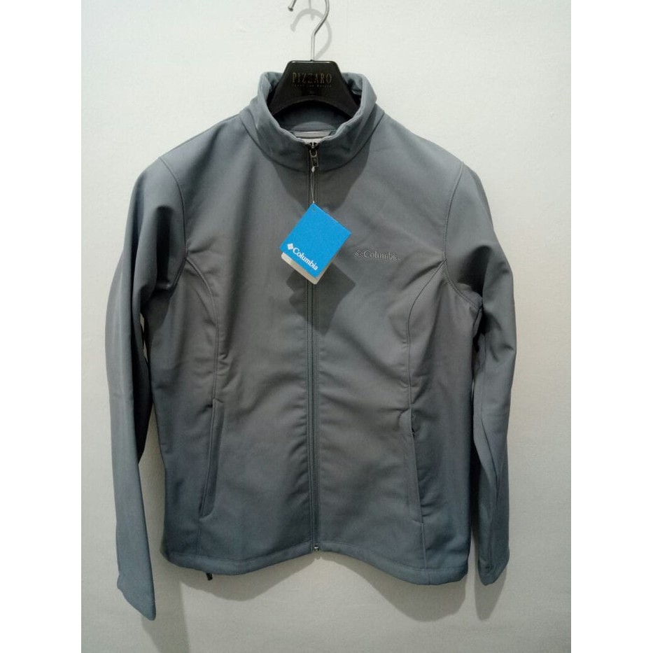 JACKET COLUMBIA WATERPROOF WINDBRAKER JAKET MOTOR ORIGINAL