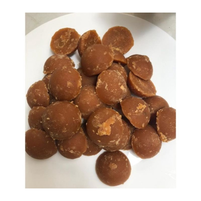 

Gula merah kemasan 250gr