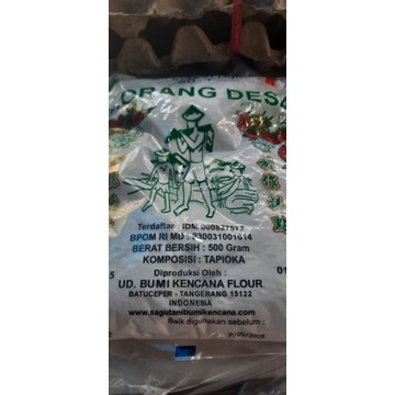 

sagu tani liong fit 500grm