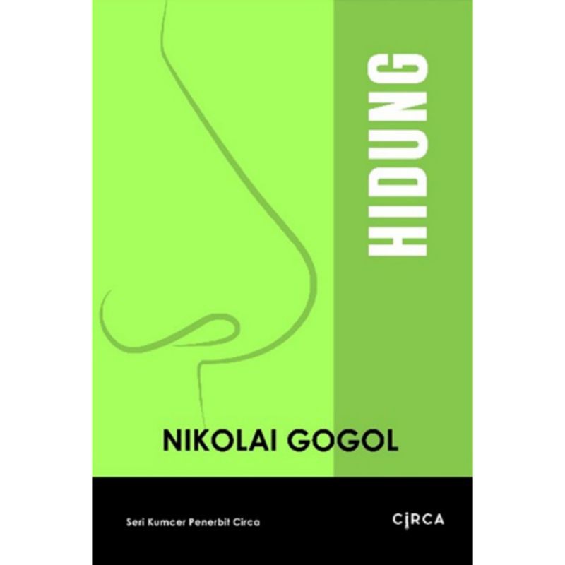 Hidung - Nikolai Gogol