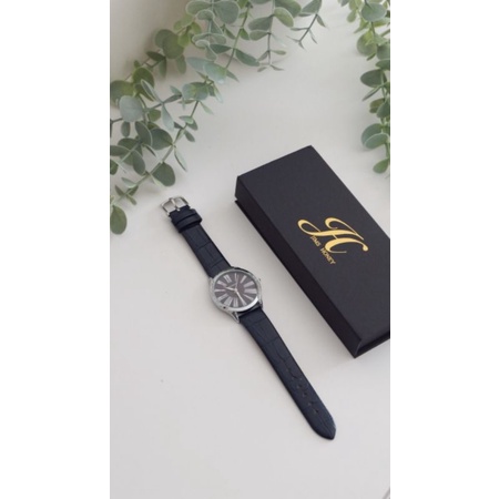 JAM TANGAN JIMS HONEY 8125 PLUS-5