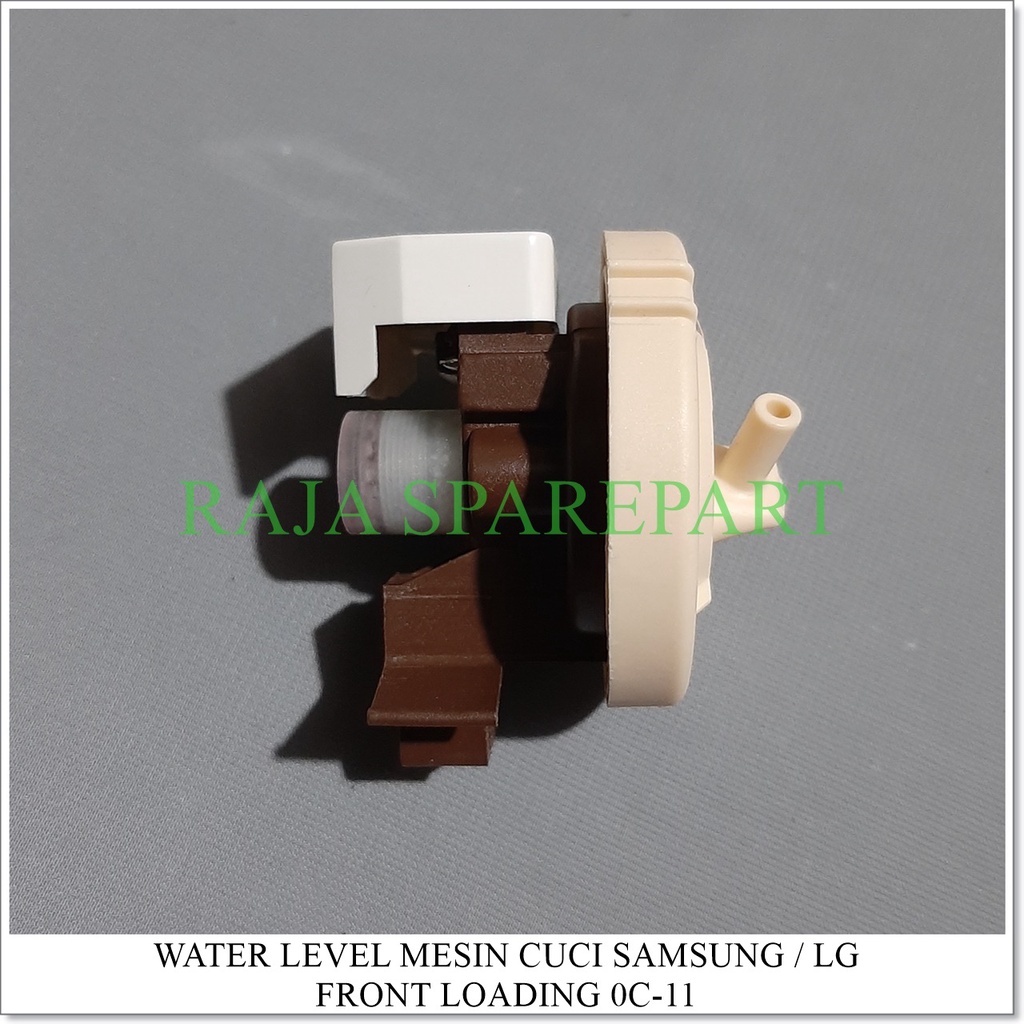 Water Level Mesin Cuci Samsung/LG Front Loading OC-11