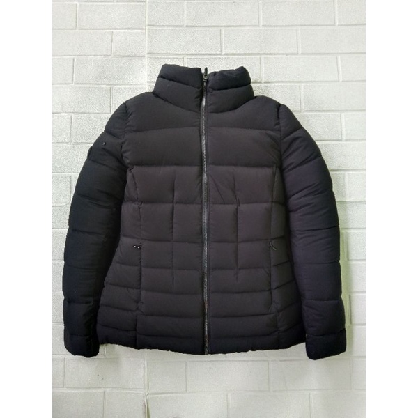 JAKET OUTDOOR SECOND LECAF
