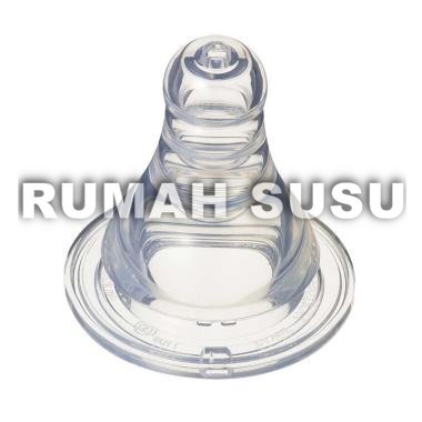 RELIABLE PERISTALTIC NIPPLE S/RUMAH SUSU