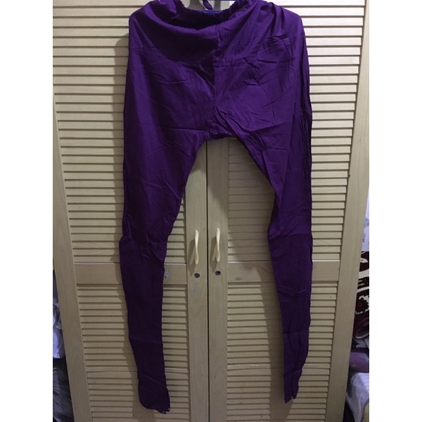 celana India preloved