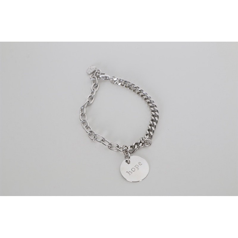 BRACELET HOPE MEJIWOO / GELANG HOPE MEJIWOO
