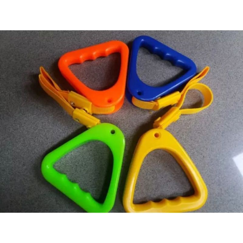 GANTUNGAN BUSWAY HANDLE GRIP WARNA PEGANGAN BUSWAY TRBARU