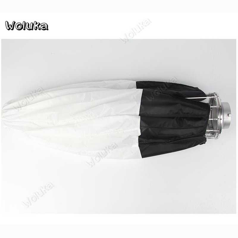 Woluka Flash Diffuser Softbox Outside Studio Photography 65 CM - 1355 ( Mughnii )