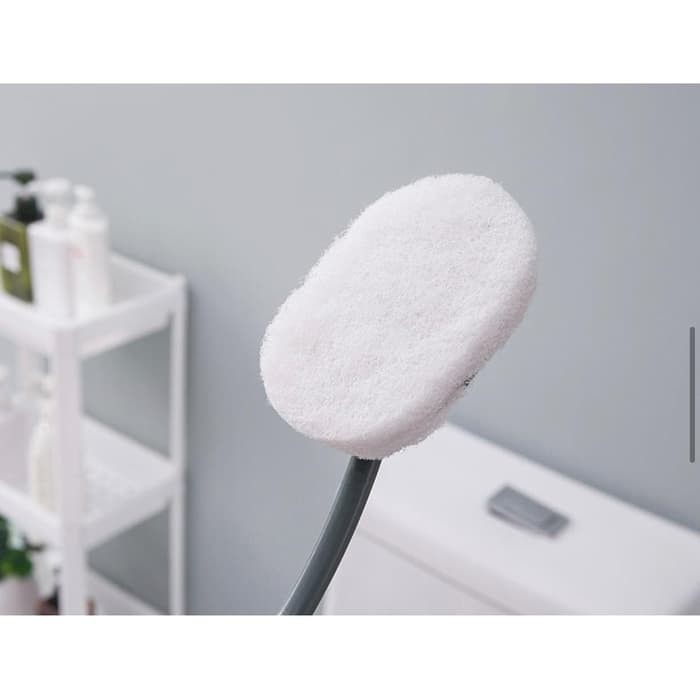 Sikat Toilet / Long Handle Bathroom Toilet Brush